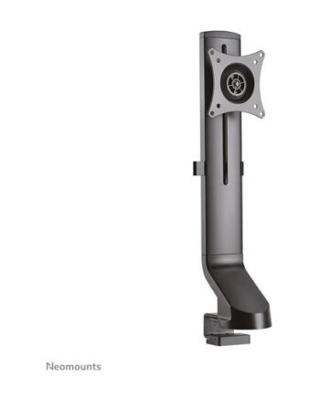 Neomounts Fpma-d860 Monteringssæt Fuld Bevægelse For Lcd Display Sort