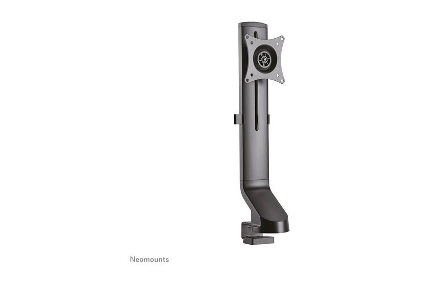 Neomounts Fpma-d860 Monteringssæt Fuld Bevægelse For Lcd Display Sort