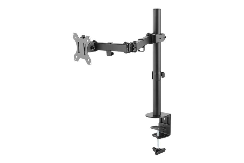 Neomounts Fpma-d550 Monteringssæt Fuld Bevægelse For Lcd Display Sort