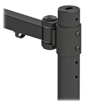 Neomounts Fpma-d960plus Monteringssæt Fuld Bevægelse For Lcd Display Sort