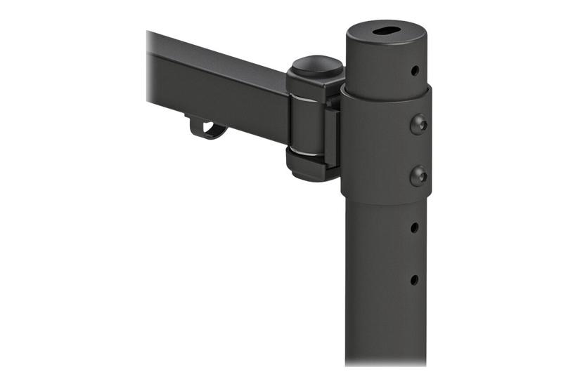 Neomounts Fpma-d960plus Monteringssæt Fuld Bevægelse For Lcd Display Sort