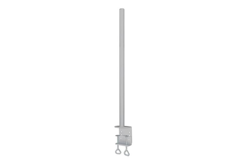Neomounts Fpma-d935pole Komponenter Til Montering For Lcd Display Sølv