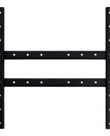 Neomounts Fpma-vesa425 Komponenter Til Montering For Lcd Display Sort