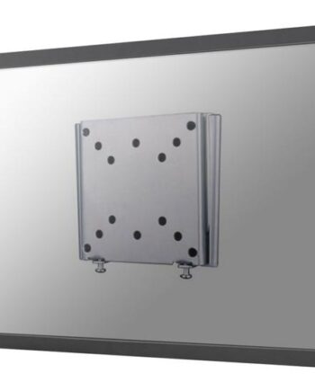 Neomounts Fpma-w25 Bøjle Fikseret For Lcd Display Sølv