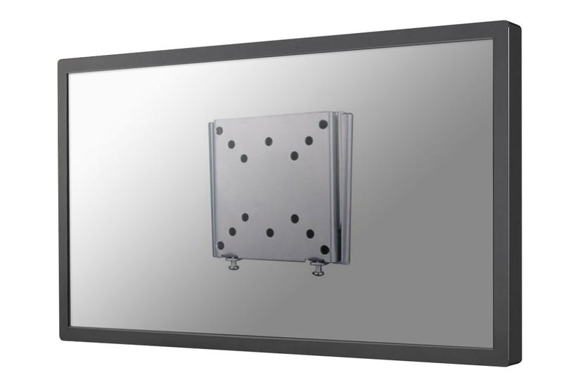 Neomounts Fpma-w25 Bøjle Fikseret For Lcd Display Sølv