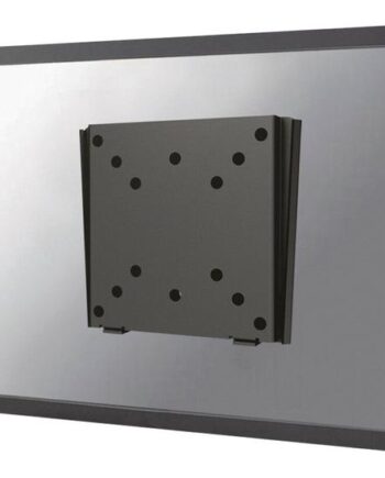 Neomounts Fpma-w25 Bøjle Fikseret For Lcd Display Sort