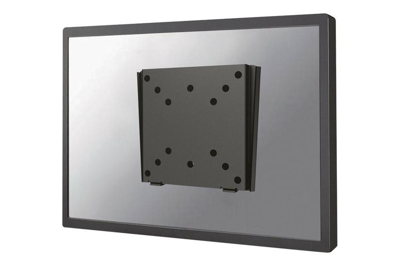 Neomounts Fpma-w25 Bøjle Fikseret For Lcd Display Sort