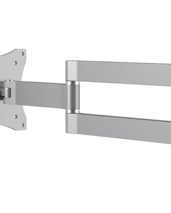 Neomounts Fpma-w830 Bøjle Fuld Bevægelse For Lcd Display Sølv