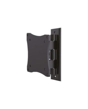 Neomounts Fpma-w810 Bøjle Fuld Bevægelse For Lcd Display Sort