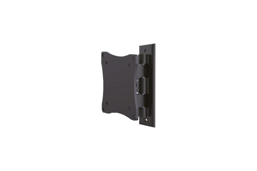 Neomounts Fpma-w810 Bøjle Fuld Bevægelse For Lcd Display Sort