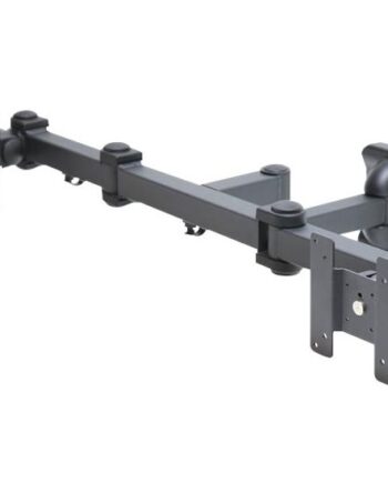 Neomounts Fpma-w960d Bøjle Fuld Bevægelse For   Lcd Displays Sort