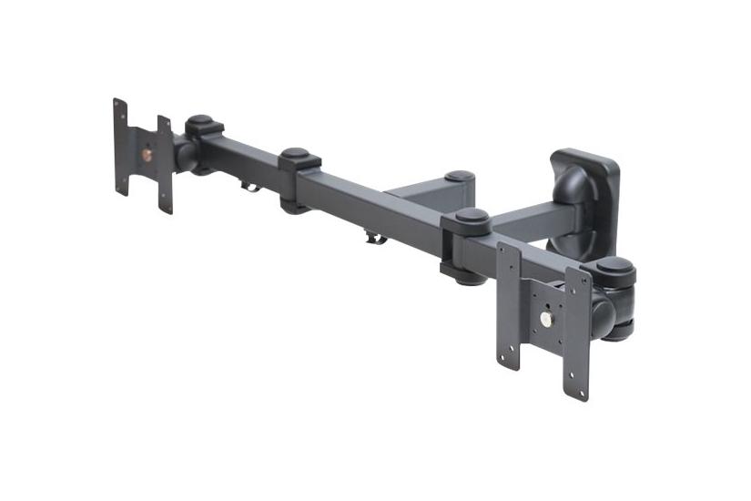 Neomounts Fpma-w960d Bøjle Fuld Bevægelse For Lcd Displays Sort