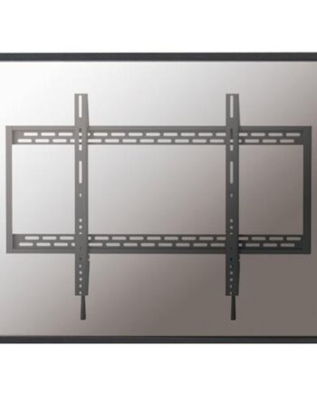 Neomounts Lfd-w1000 Bøjle Fikseret For Lcd Display Sort