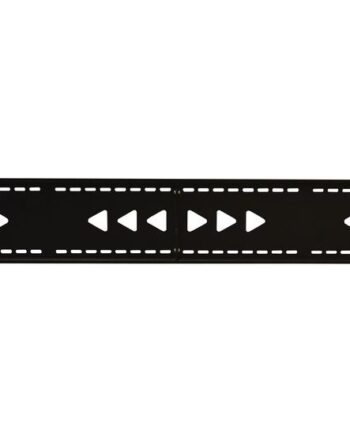 Neomounts Lfd-w1500 Bøjle Fikseret For Lcd Display Sort