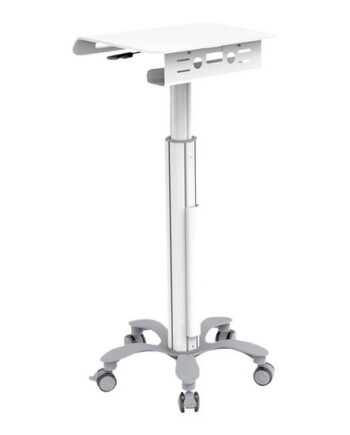 Neomounts Med-m050 Vogn Med Hjul For Notebook Hvid