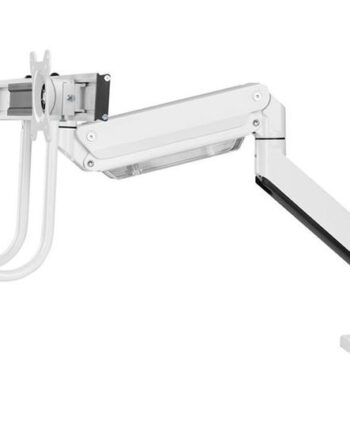 Neomounts Nm-d775dx Monteringssæt Fuld Bevægelse For   Lcd Displays Hvid