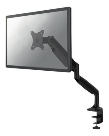 Neomounts Nm-d750 Monteringssæt Fuld Bevægelse For Lcd Display Sort