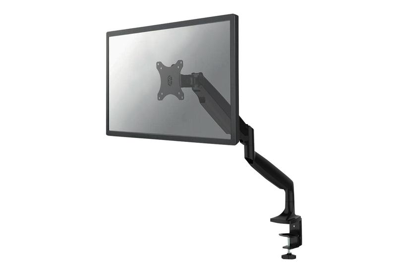 Neomounts Nm-d750 Monteringssæt Fuld Bevægelse For Lcd Display Sort