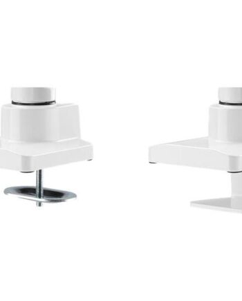 Neomounts Nm-d775plus Monteringssæt Fuld Bevægelse For Lcd Display Hvid