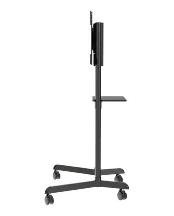 Neomounts Ns-m1250 Vogn Med Hjul For Lcd Display Sort
