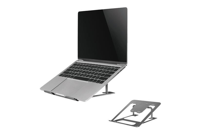 Neomounts Nsls085grey Stander Til Bærbar Pc