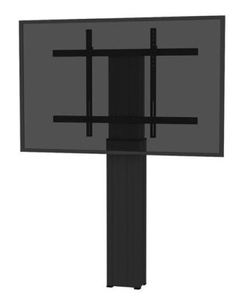 Neomounts Plasma-w2250 Bøjle Motoriseret For Fladt Panel Sort