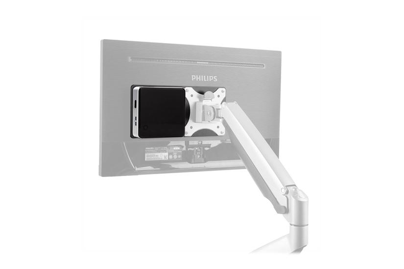 Neomounts Thinclient-01 Komponenter Til Montering For Tynd Klient Sort