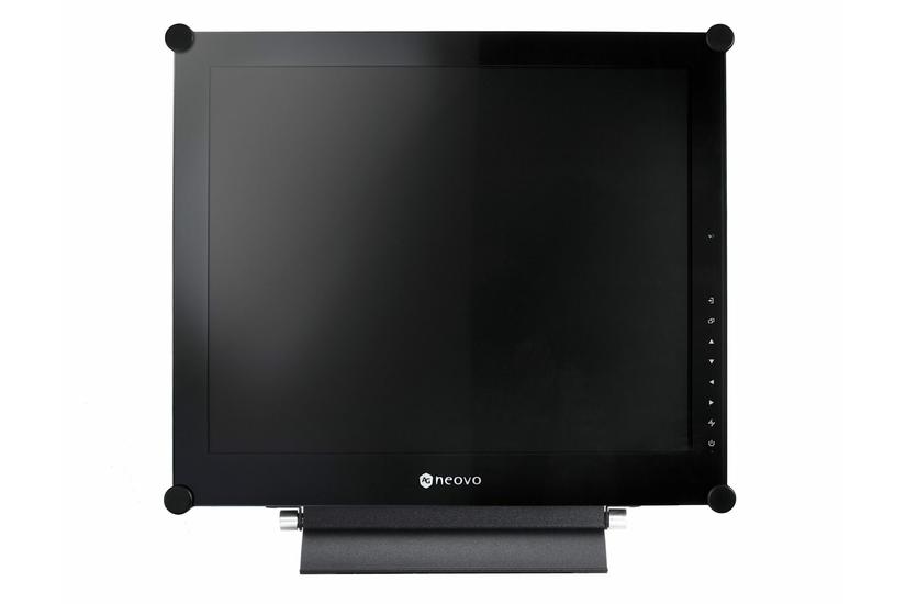 Neovo -19e Skærm Led Baglys 19 Tn 3ms Sxga 1280x1024
