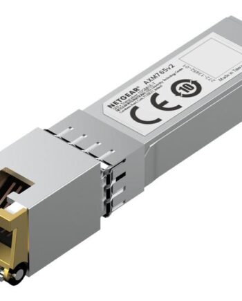 Netgear Axm765v2 Sfp  Transceiver Modul 10gbe