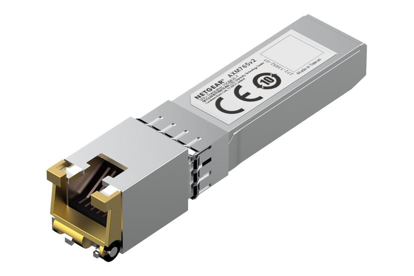 Netgear Axm765v2 Sfp Transceiver Modul 10gbe