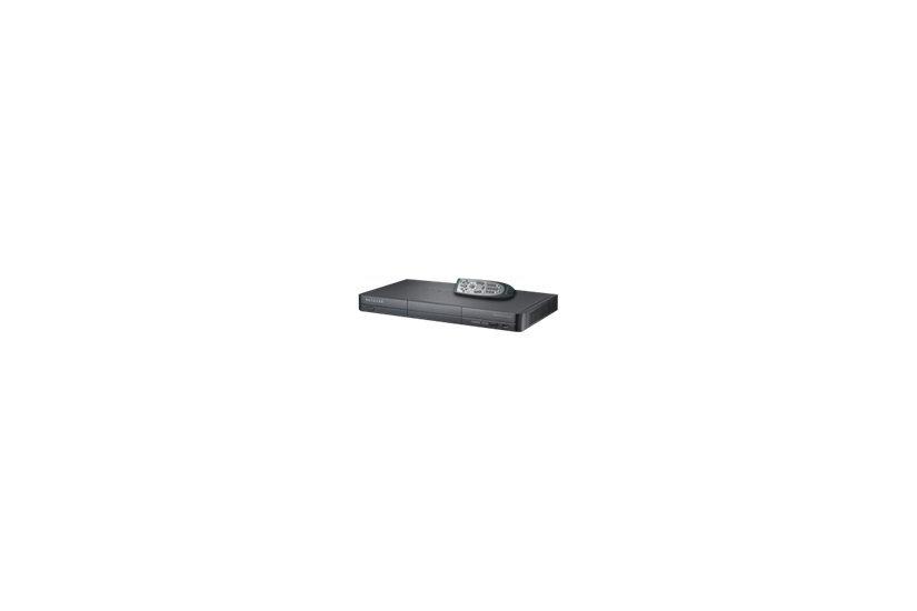 Netgear Digital Entertainer Eva9100 Digital Modtager Til Multimedie