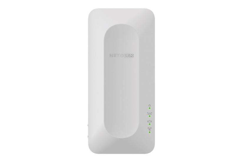 Netgear Eax12 Wi-fi-system Wi-fi Kan Sluttes Til Vægstik