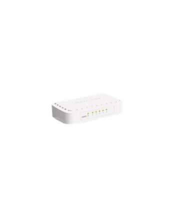Netgear Gs605v4 Switch   Porte Ikke Administreret
