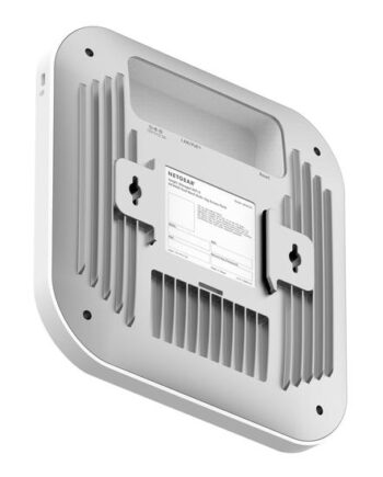 Netgear Insight Wax620 Trådløs Forbindelse Wi-fi