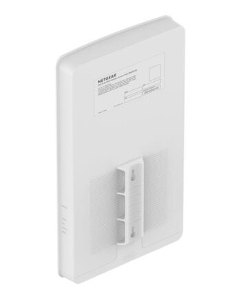 Netgear Insight Wax610y Trådløs Forbindelse Wi-fi   Cloud-administreret
