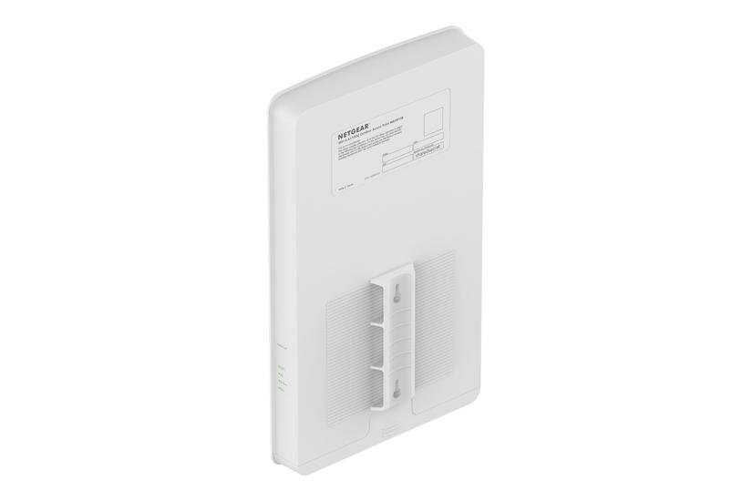 Netgear Insight Wax610y Trådløs Forbindelse Wi-fi Cloud-administreret