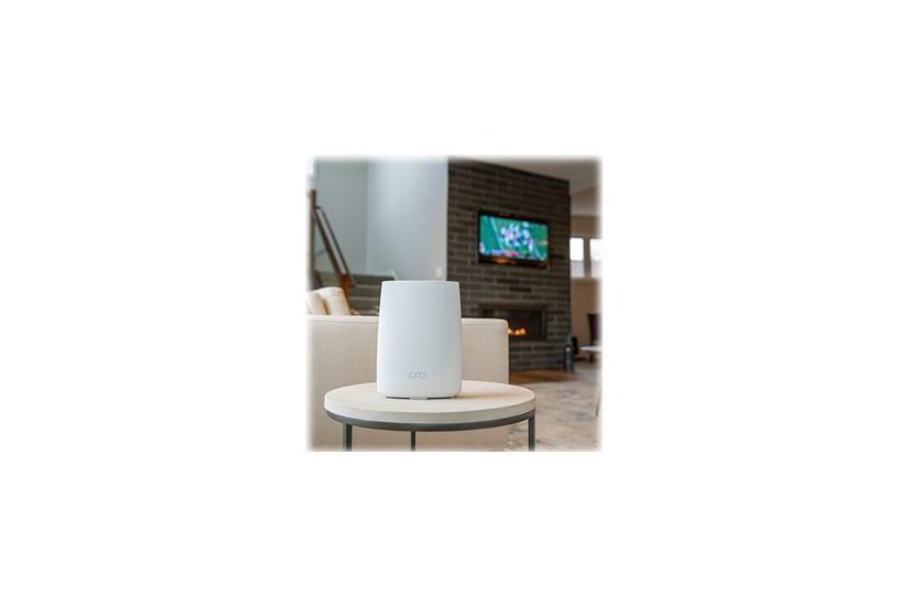 Netgear Lbr20 Trådløs Router Wwan Wi-fi Desktop