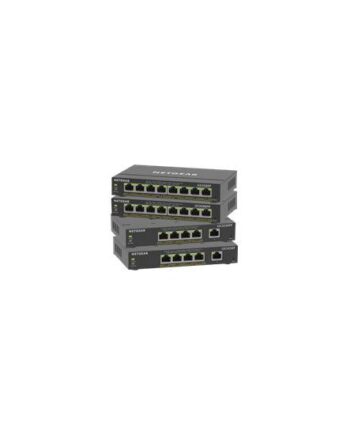 Netgear Plus Gs305ep Switch   Porte Smart