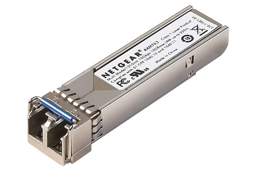 Netgear Prosafe Axm763 Sfp Transceiver Modul 10gbe