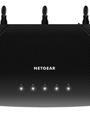 Netgear Rax10 Trådløs Router Wi-fi   Desktop