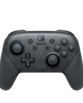 Nintendo Pro Controller Gamepad Trådløs