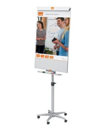 Nobo Barracuda Staffeli 1000   700 Mm Mørkeblå