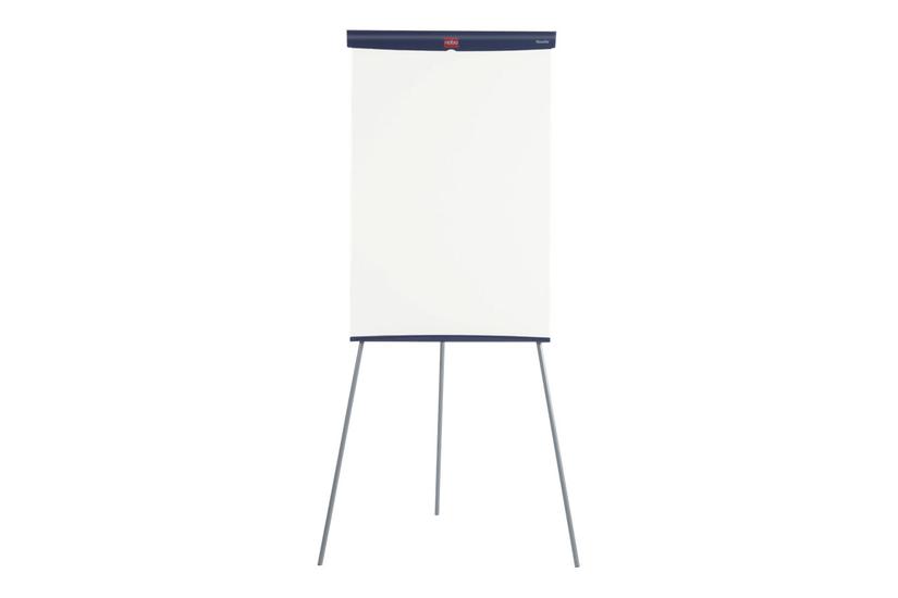 Nobo Basic Staffeli Hvid