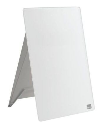 Nobo Diamond Whiteboard 220   300 Mm Klar