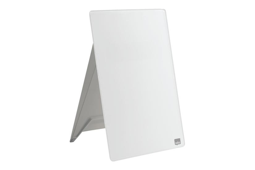 Nobo Diamond Whiteboard 220 300 Mm Klar