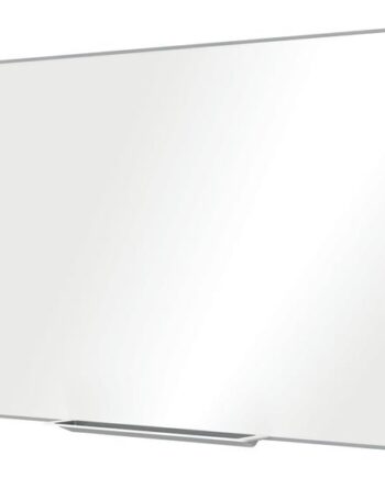 Nobo Impression Pro Whiteboard 900   600 Mm Hvid