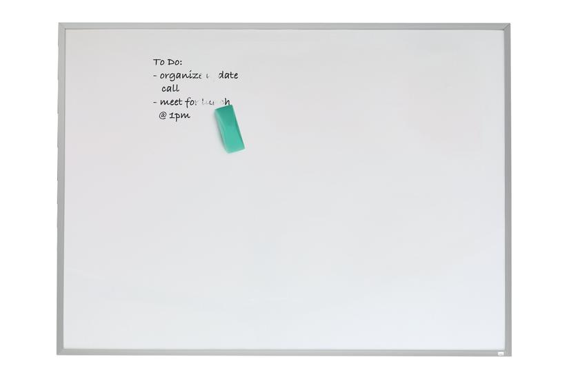 Nobo Quartet Whiteboard 585 430 Mm