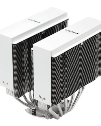 Noctua Chromax Na-hc4 Kølelegemedækkesæt
