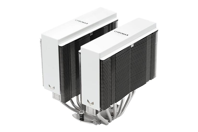 Noctua Chromax Na-hc4 Kølelegemedækkesæt