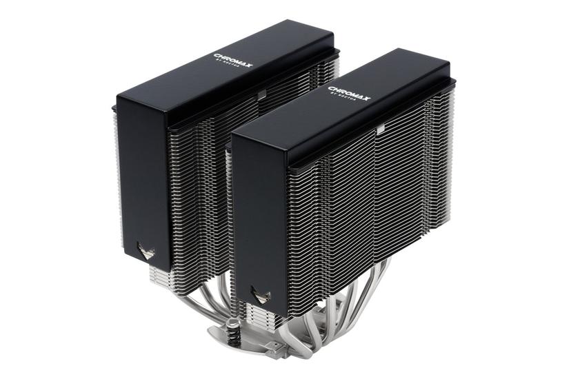 Noctua Chromax Na-hc4 Kølelegemedækkesæt